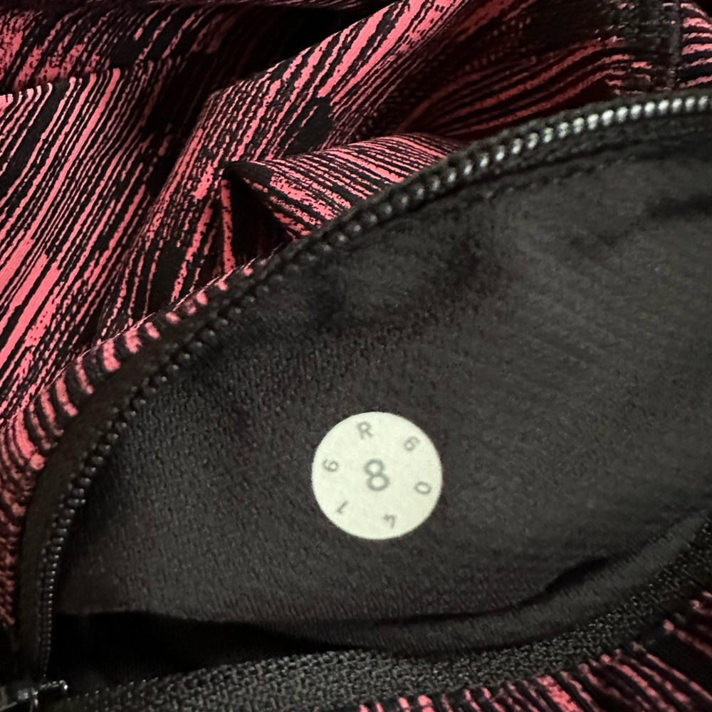 Lululemon Pace Rival Crop - Picture 8 of 12